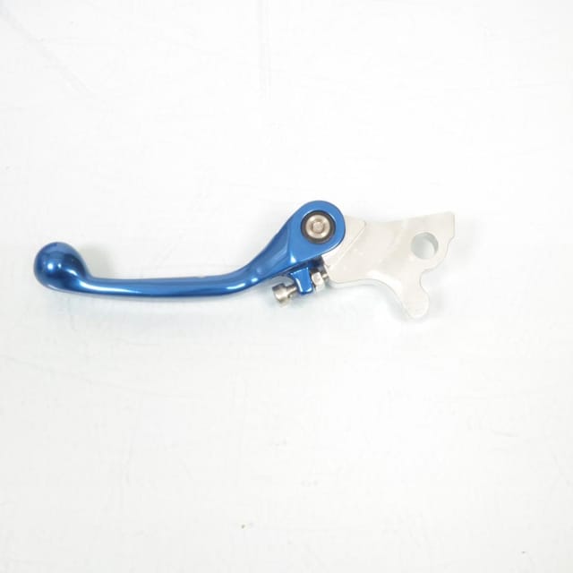 [neuwertig] Bremshebel Rechts 3as Racing Für Motorrad Yamaha 125 Tt-r 1999