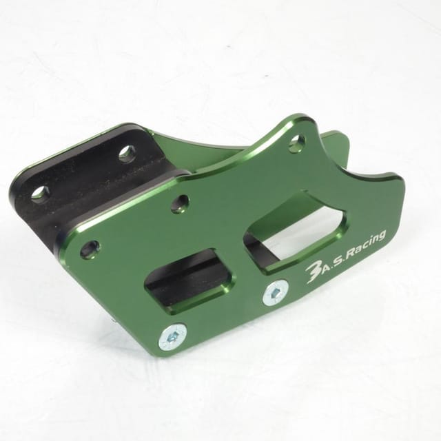 3as Racing Kettenführung Für Kawasaki 450 Kxf (baujahre 2009 Bis