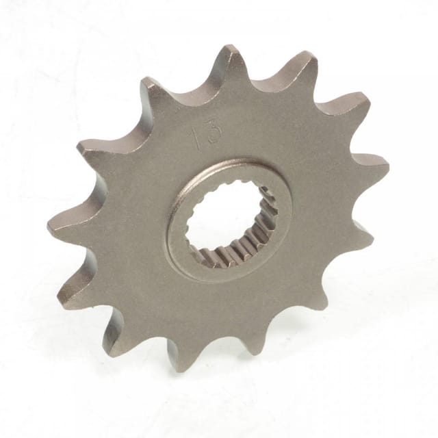 Ritzel 3as Racing Für Motorrad Suzuki 250 Rmz 2007 Bis 2009 13
