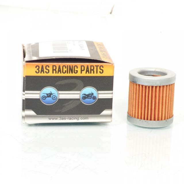 Ölfilter 3as Racing Für Roller Aprilia 125 Mojito Custom 1999 Bis