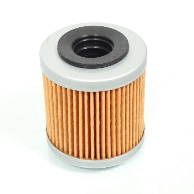 Ölfilter 3as Racing Für Ulm Derbi 125 Gpr R 2t 2005 Bis 2008 Neu