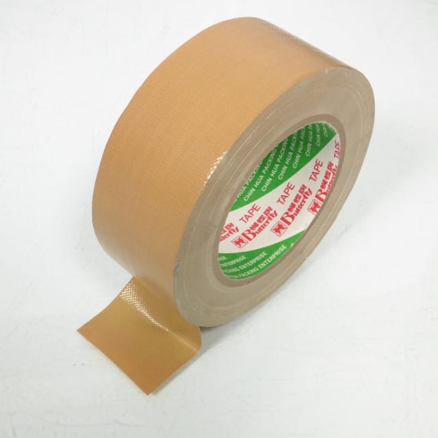 Klebeband Vom Typ „american Scotch“, Verstärkt, 3as Racing, Neu