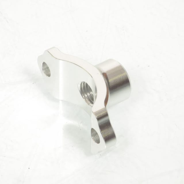 Verschiedene Halterung 3as Racing Für Motorrad M10x1.25 Neu