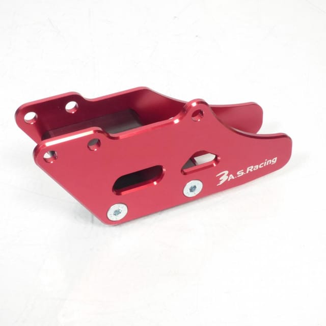 3as Racing-kettenführung Für Honda 450 Cr-f R (baujahre 2007 Bis