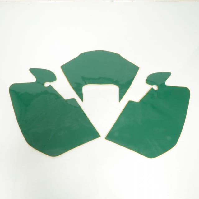 Aufkleber Sticker Ace Für Motorrad Yamaha 250 Wr 2002 Bis 2006