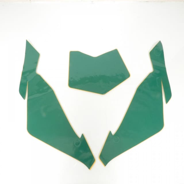 Aufkleber Sticker Ace Für Motorrad Husqvarna 125 Cr 2000 Bis 2004