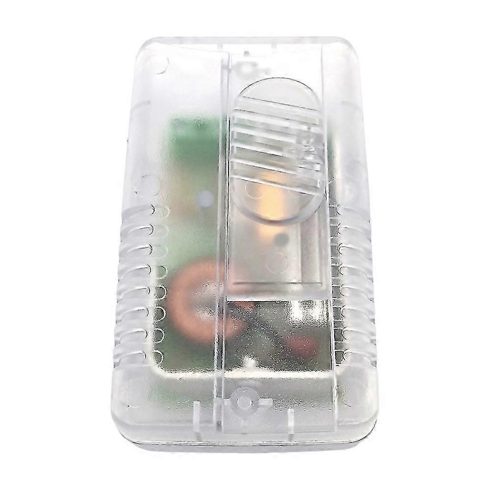 Fußdimmerschalter Mit Vollem Regelbereich, Inline-schieberegler, Kompatibel Mit Stehleuchten, Led-lampen Und Glühlampen Mit Eu-stecker (jxlgv)