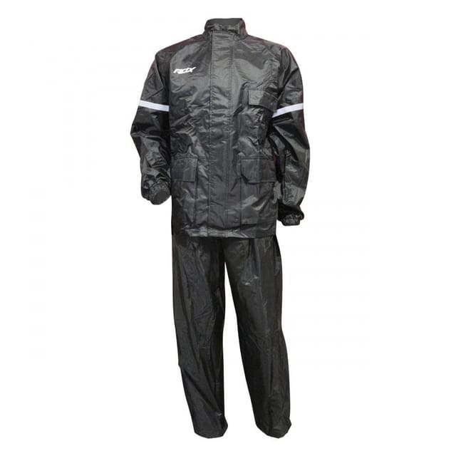 Regenausrüstung Adx Für Herren / Damen Adx Größe M 40 Neu