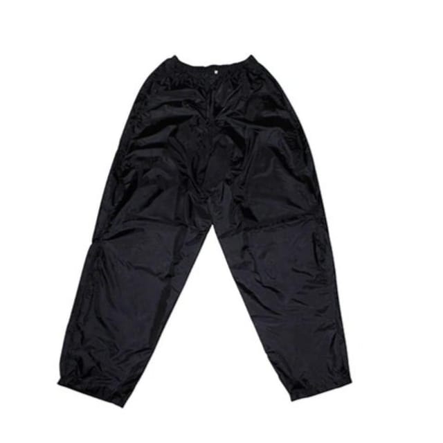 Motorrad-regen-tourenhose Adx Für Motorrad Adx Größe L 42/44 Neu