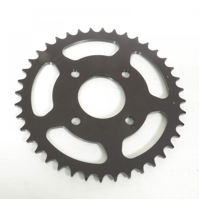 Kettenrad Afam Für Motorrad Honda 250 Cmx 1988 Bis 2020 10214-40