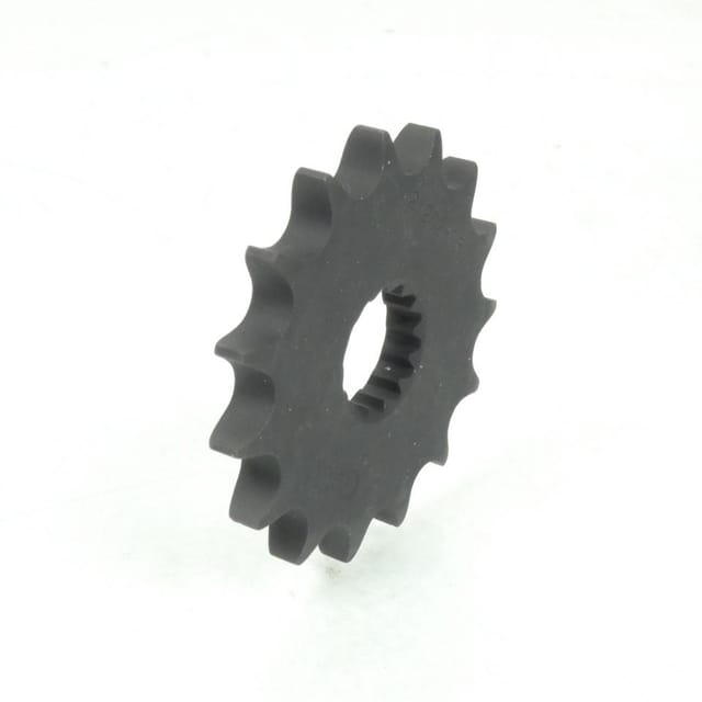 Ritzel Afam Für Motorrad Yamaha 125 Xvs 2000-04 15 Zähne Teilung