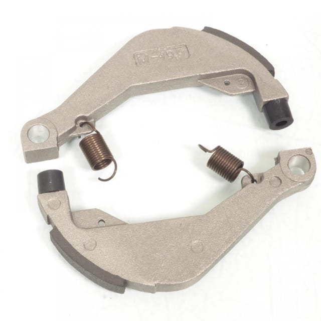 Kupplungsbacke Agpa Für Mofa Mbk 51 M-199 Neu