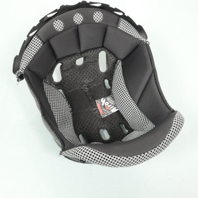 Ersatz-innenpolster Für Helm Airoh Aviator 2.2 In Größe M Neu