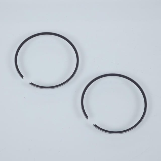 Airsal Kolbenring Für Motorrad Rieju 50 Smx 2000 Bis 2020 Neu