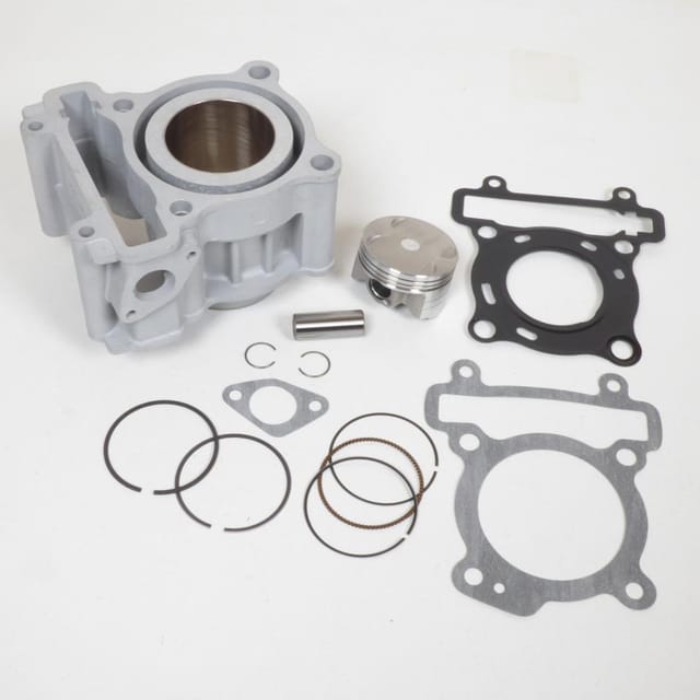 Airsal-zylinder Für Mbk 125 Evolis Roller, Baujahre 2015 Bis