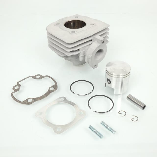 Airsal-zylinder Für Atala 50 Byte Roller, Neu