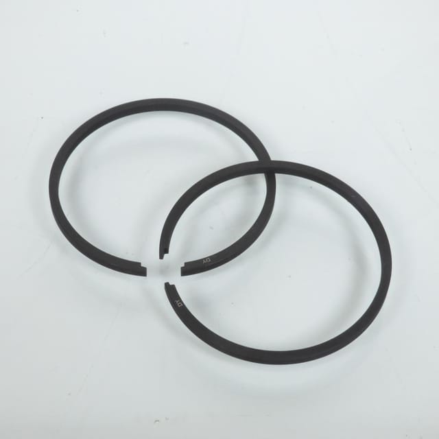 Kolbenring Airsal Für Mofa Mbk 50 51 Magnum Racing Neu