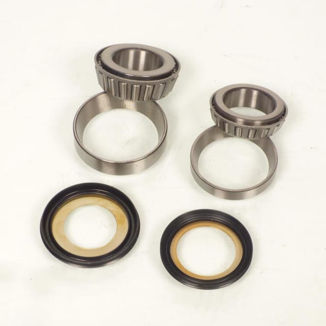 Lenkkopflagersatz All Balls Für Motorrad Yamaha 110 Tt-r 2008 Bis