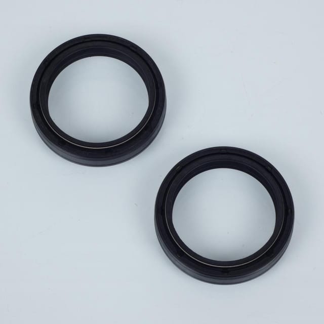 Gabelsimmerring All Balls Für Motorrad Yamaha 250 Wr Z 2t 1991
