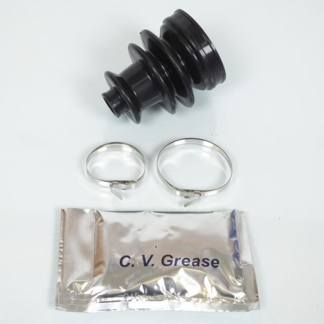 Kardanwelle All Balls Für Auto 19-5026 / Vorne Ext Neu