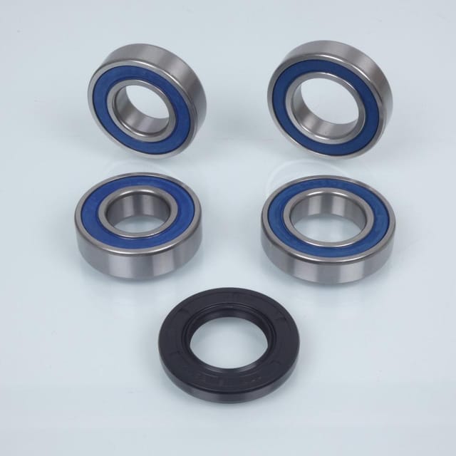 Radlager All Balls Für Motorrad Ktm 890 Duke 2020 Bis 2023 Hinten