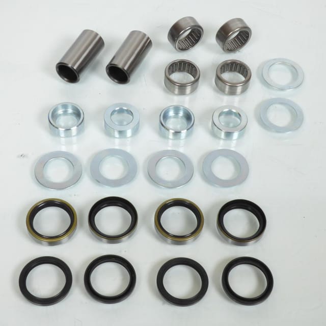 Reparatursatz Schwingenachse All Balls Für Auto 28-1087 Neu