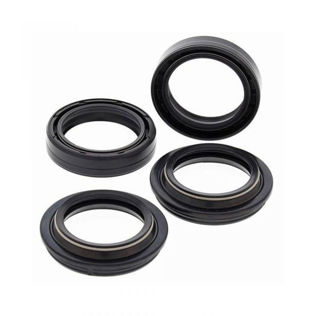 Gabel-staubschutz All Balls Für Motorrad Honda 500 Xl R Pd02 1982