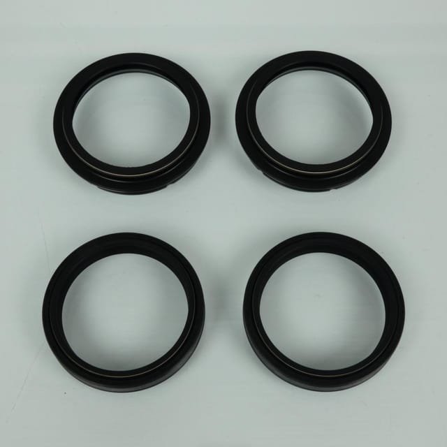 Gabel-staubschutz All Balls Für Motorrad Ktm 950 Lc8 Supermoto