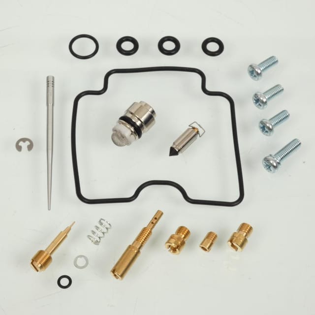 Vergaser-reparatursatz All Balls Für Quad Yamaha 350 Yfm Bruin