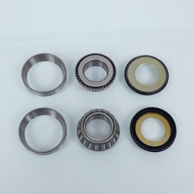 Lenkkopflagersatz All Balls Für Motorrad Sherco 50 Sm 2020 Bis