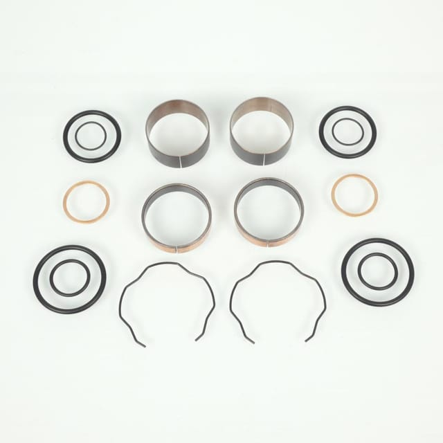 Gabelbuchse All Balls Für Motorrad Yamaha 250 Wr Z 2t 1994 Bis