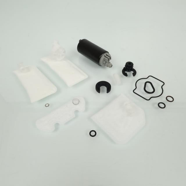 Benzinpumpe All Balls Für Motorrad Suzuki 450 Rmx Z 2010 Bis 2017