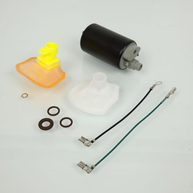 Benzinpumpe All Balls Für Motorrad Honda 500 Cb X Abs Euro5 2019