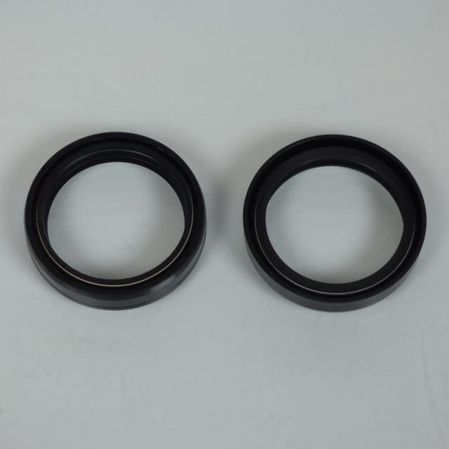 Gabelsimmerring All Balls Für Motorrad Yamaha 125 Yz 1985 Neu