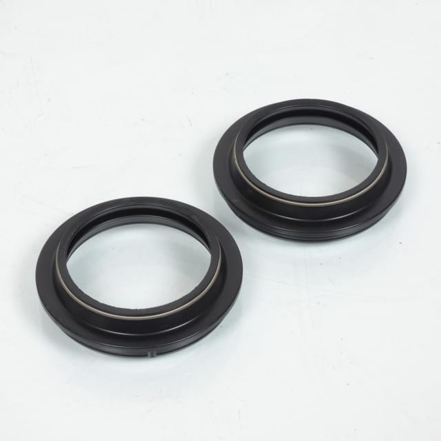 Gabel-staubschutz All Balls Für Motorrad Yamaha 660 Xt X 2004 Bis