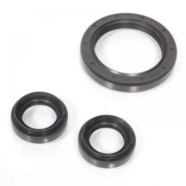 O-ring Für All-ball-motor Für Yamaha 350 Yfm Quad, Braun, 4x4,