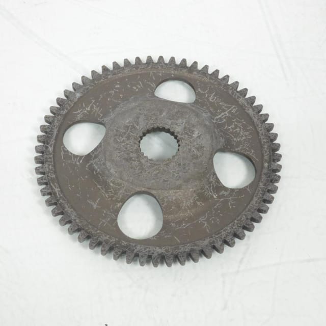 Anlasserfreilauf Original Für Roller Aprilia 50 Scarabeo