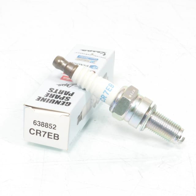 Zündkerze Original Für Roller Aprilia 125 Mojito 638852 / Cr7eb