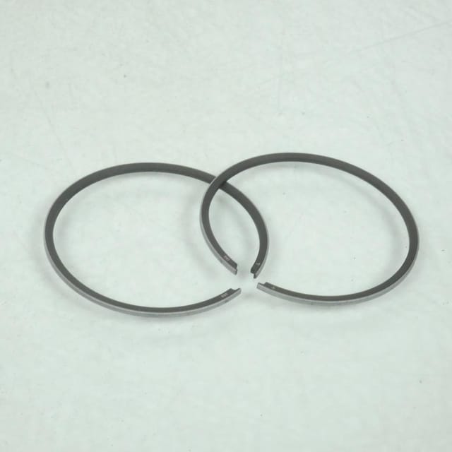 Paar Kolbenringe Ø42mm Für Roller Aprilia 50 Sr Sport