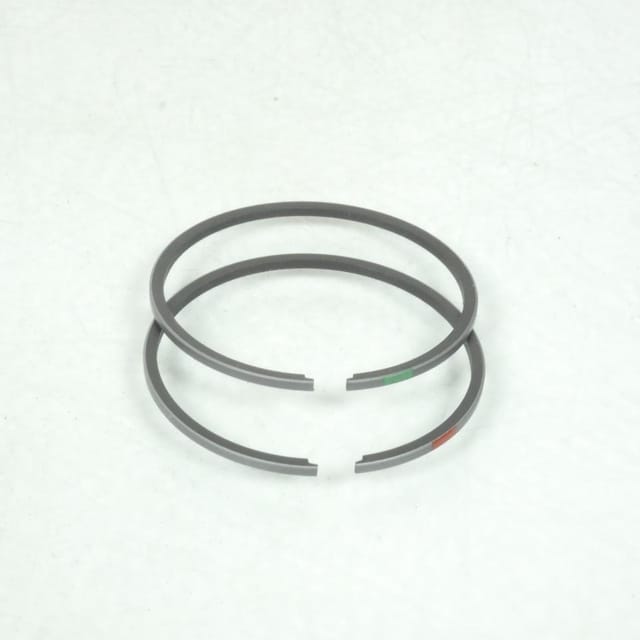 Paar Kolbenringe Ø41mm Für Roller Aprilia 50 Mojito Custom