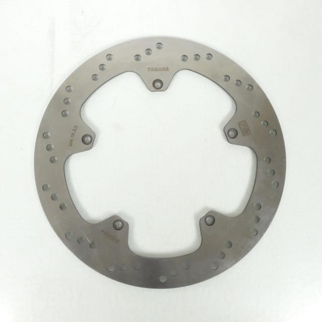 [neuwertig] Vordere Bremsscheibe Ng Brakes Für Motorrad Aprilia 50 Tuono 2003
