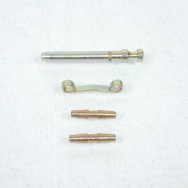 Set Gleitstück Feder Für Roller Aprilia 50 Gulliver 1995-98