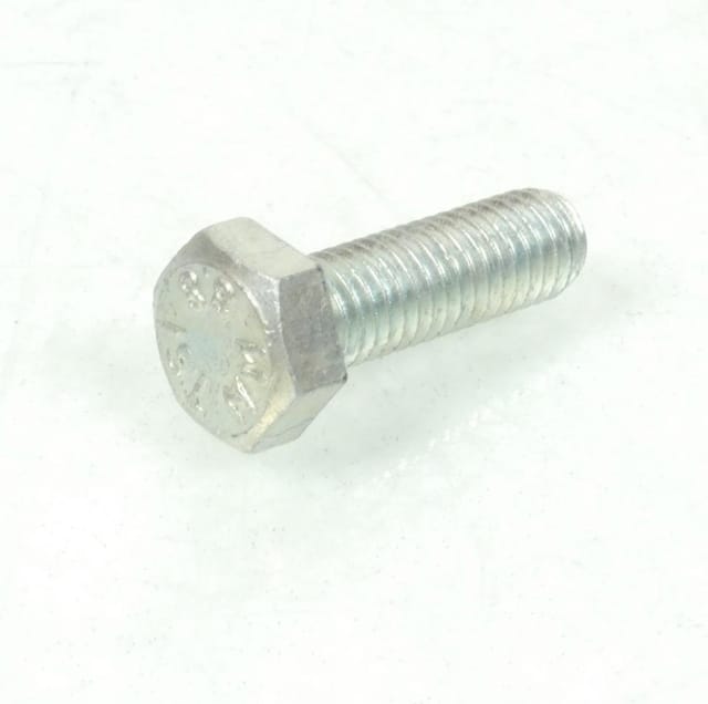 Schraube M8x1.25 25mm Für Motorrad Aprilia 750 Dorsoduro