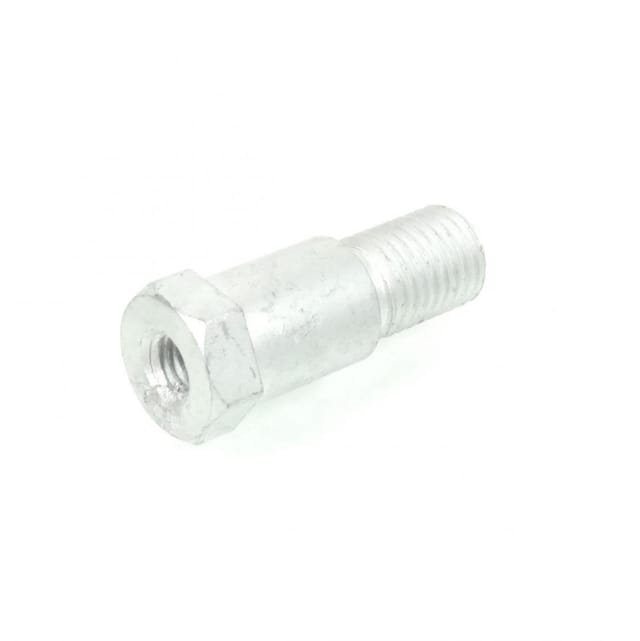 Seitenständerachse M10x1.25 Ø12mm Für Motorrad Aprilia 50 Rs