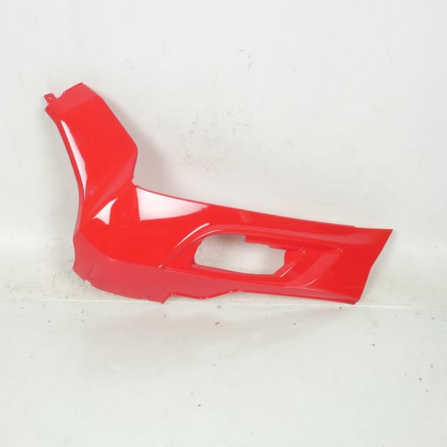 [neuwertig] Bugverkleidung L Rot 894 Für Roller Aprilia 160 Sxr 4t
