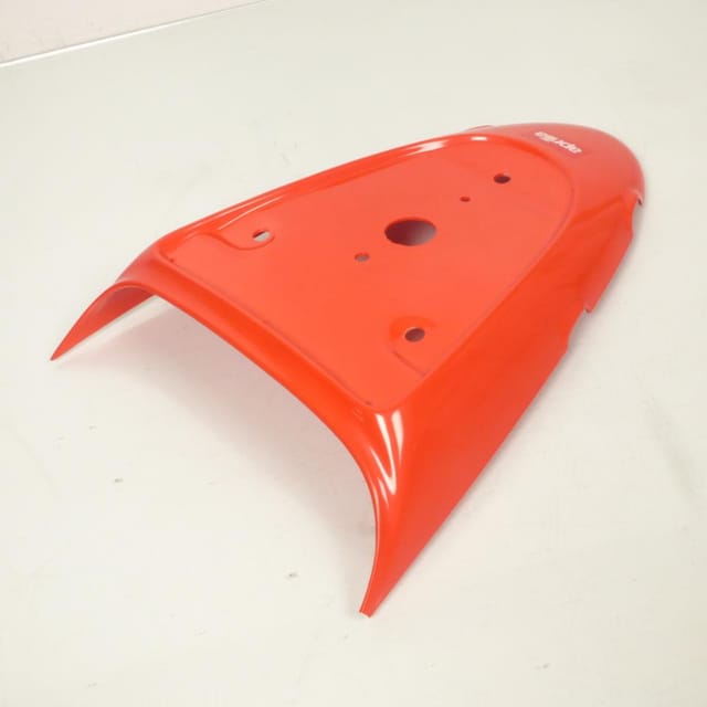 [gebraucht] Sitzbankhaube Original Für Roller Aprilia 50 Sr 1997 Bis 2000