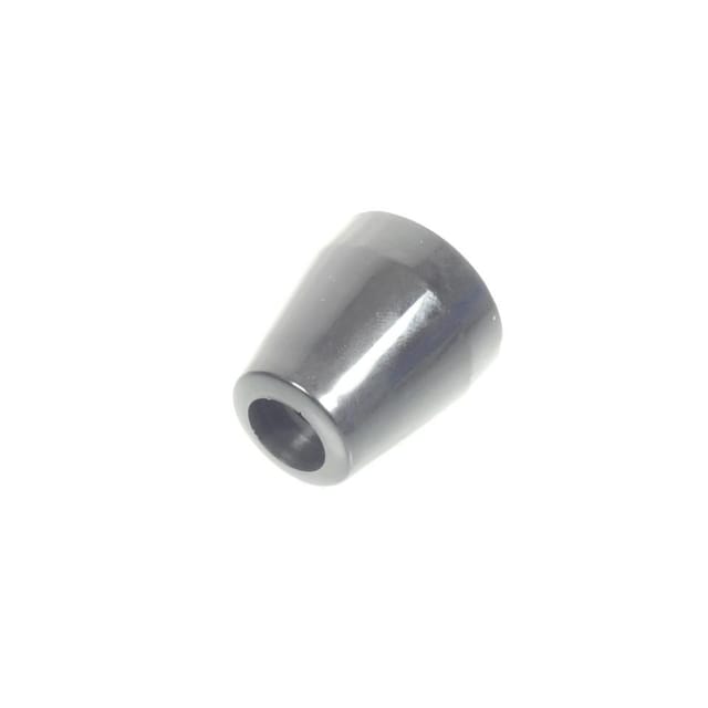 Lenkerende Schwarz 11g Für Roller Aprilia 125 Leonardo 1999-04