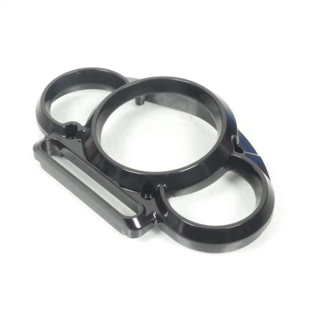 Tachoumrandung Für Roller Aprilia 50 Sr 2000-12 Ap8249766 104590