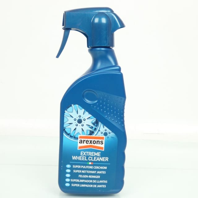 Felgenreiniger Arexons Extreme Whell Cleaner Sprühflasche Für