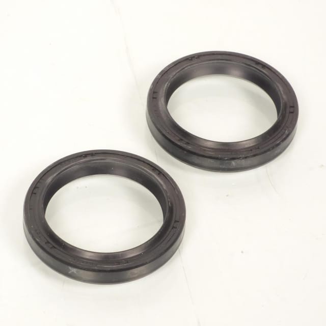 Gabel-simmerring Ariete Für Motorrad Kawasaki 900 Ninja C1 1994